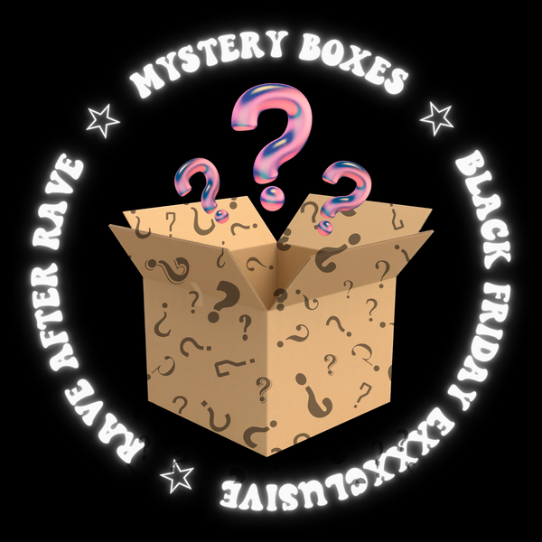 Mystery Box - Tier Four