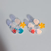 Bikini Bottoms Earrings