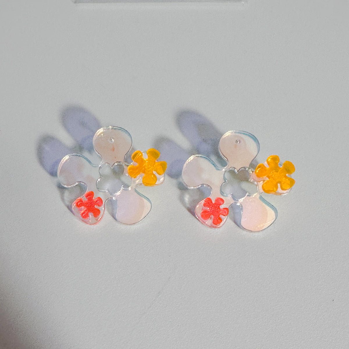 Bikini Bottoms Earrings