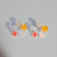 Bikini Bottoms Earrings