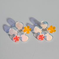 Bikini Bottoms Earrings