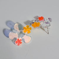 Bikini Bottoms Earrings