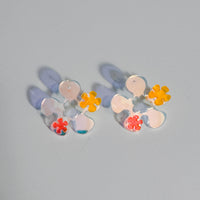 Bikini Bottoms Earrings