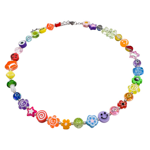 Seeing Colors Necklace