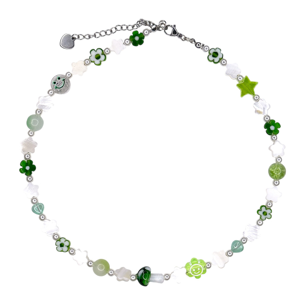 Lucky Rave Lucky Me Necklace | Rave After Rave