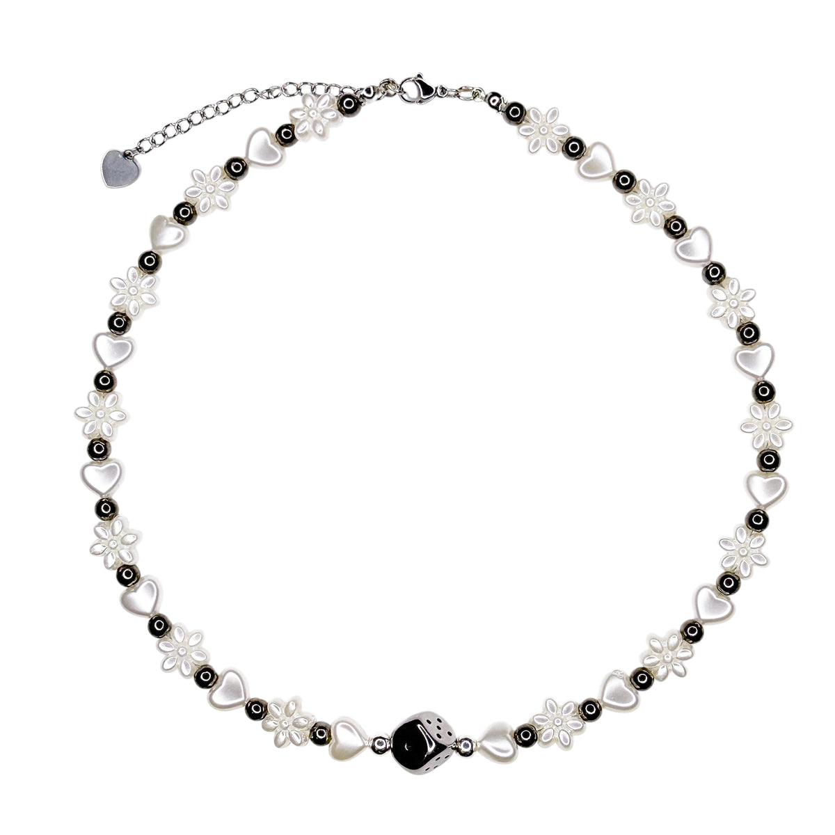 Lucky Girl Syndrome Necklace