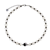 Lucky Girl Syndrome Necklace