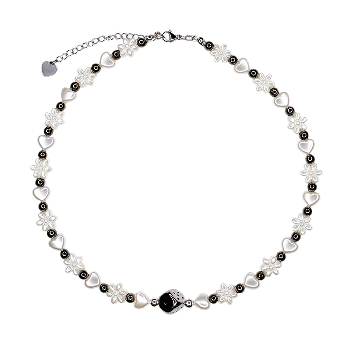 Lucky Girl Syndrome Necklace