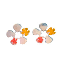 Bikini Bottoms Earrings