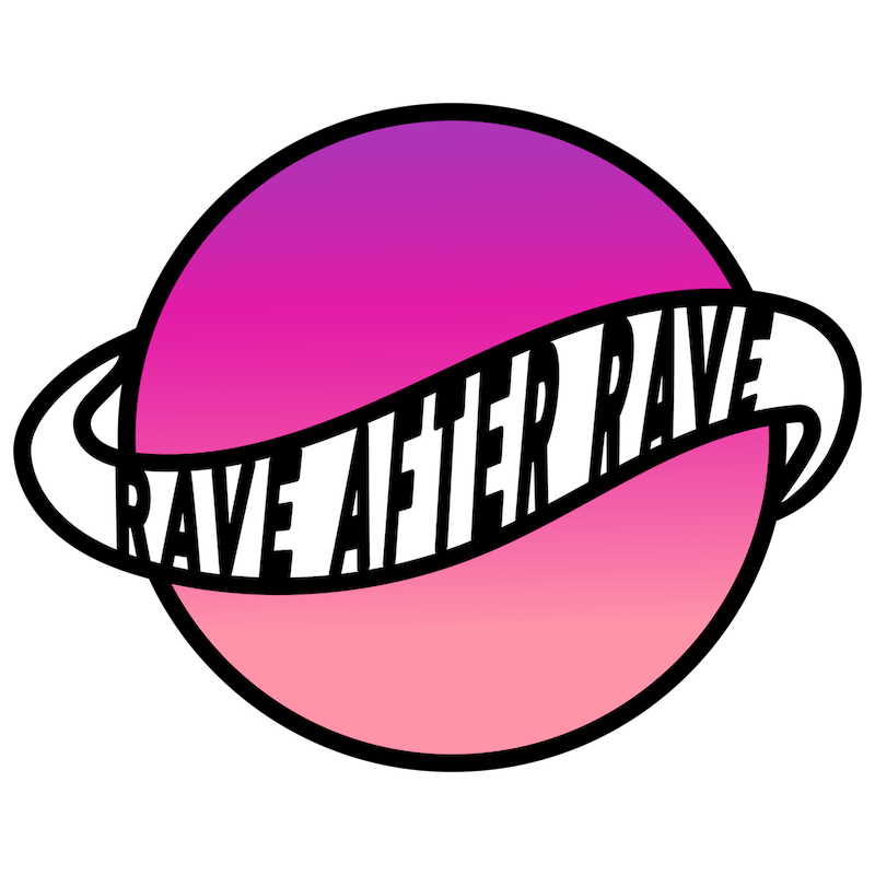 RINGS ☆ – Rave After Rave