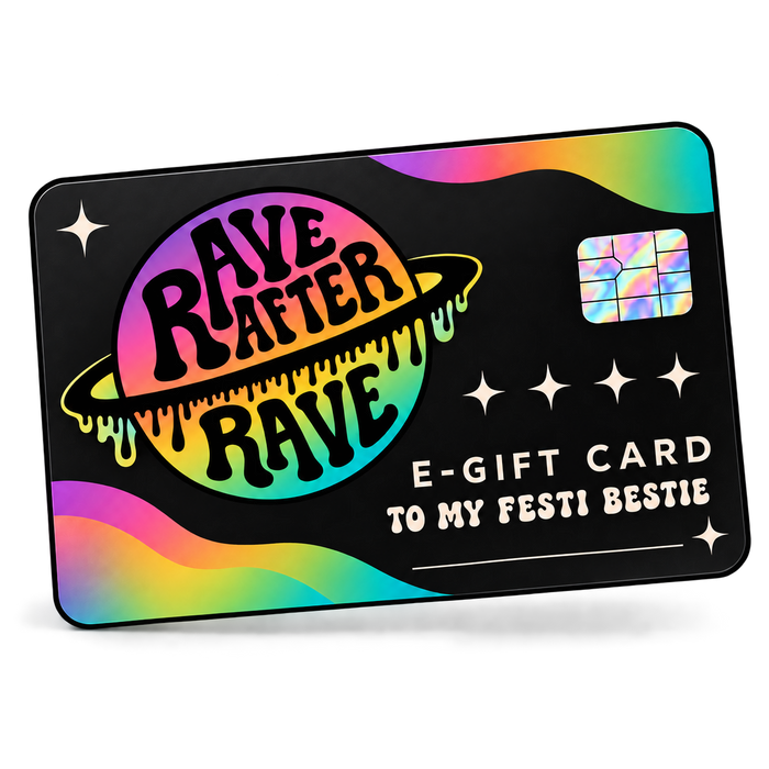 E-Gift Cards