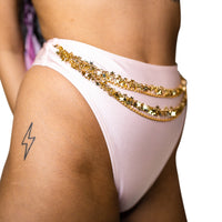 Multiverse Chain Belt