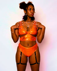 Rail Breaker Harness Bottoms