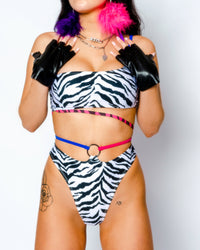 W!ld Things Untamed Bottoms