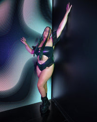 Thiiird Eye Princess Bodysuit