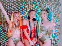 Nurture Princess Bodysuit