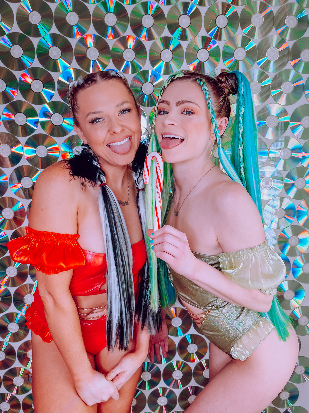 Nurture Princess Bodysuit