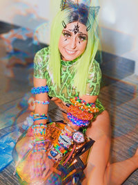 Medusa X-Rated Bodysuit