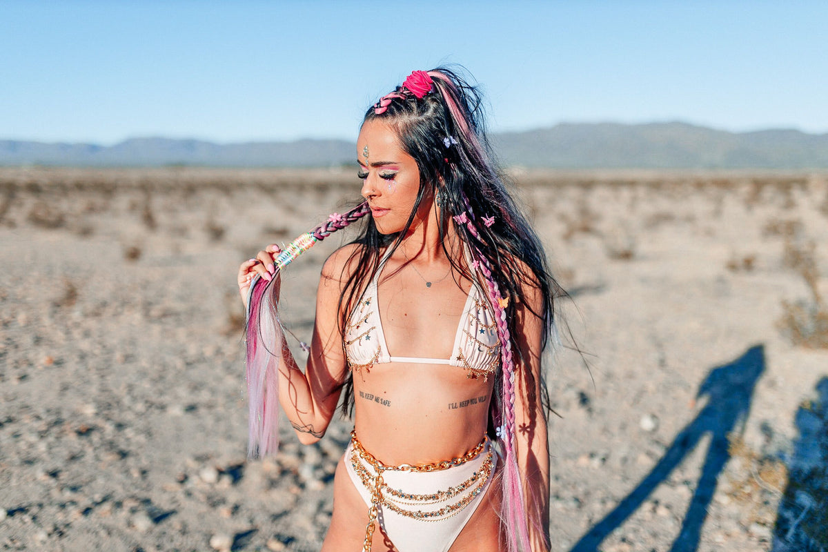 Multiverse Chain Belt