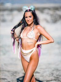 Multiverse Chain Belt