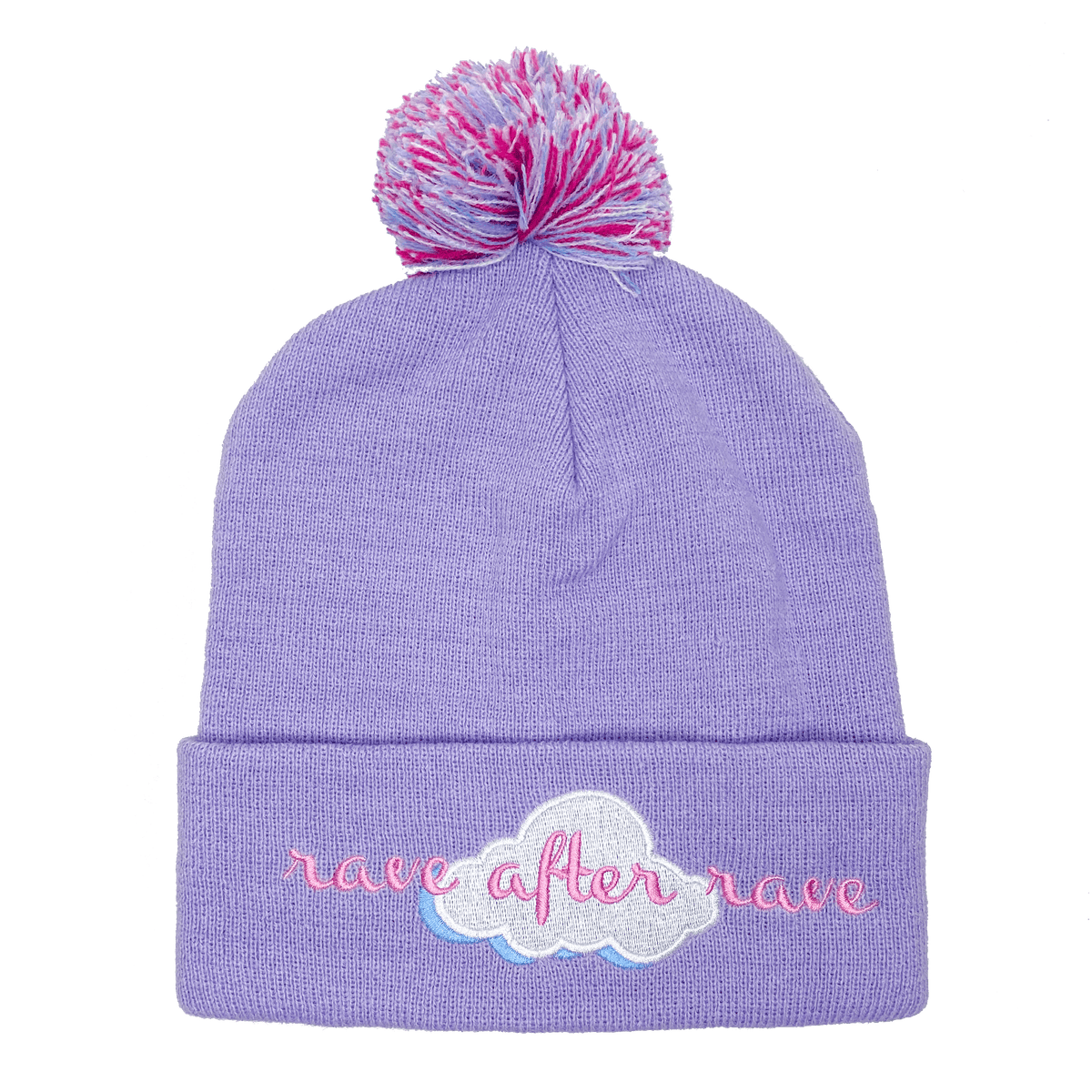 Head In The Clouds Beanie