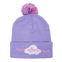 Head In The Clouds Beanie