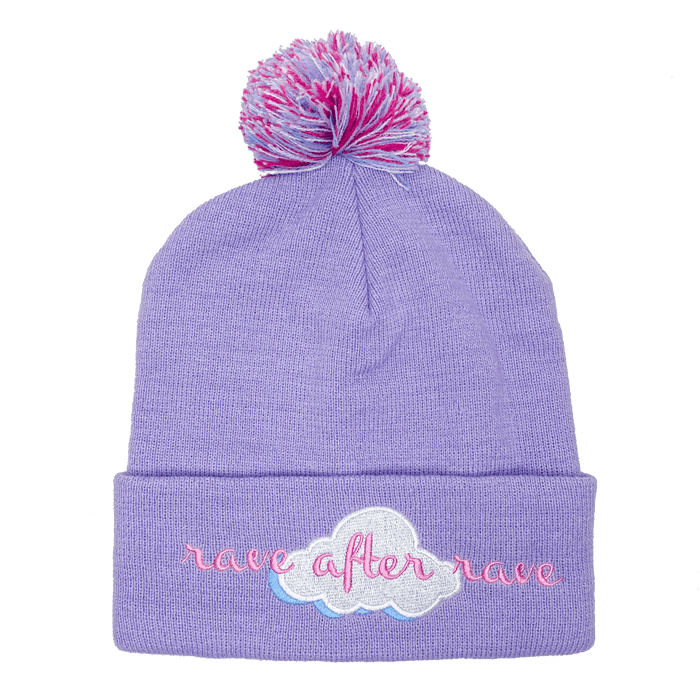 Head In The Clouds Beanie