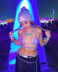 Head In The Clouds Beanie