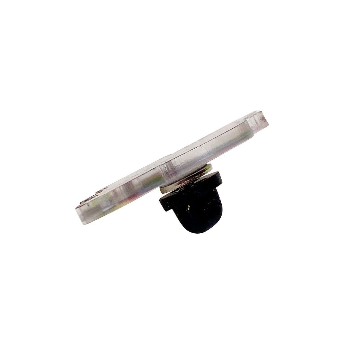 Rainbow Energy Large Pin