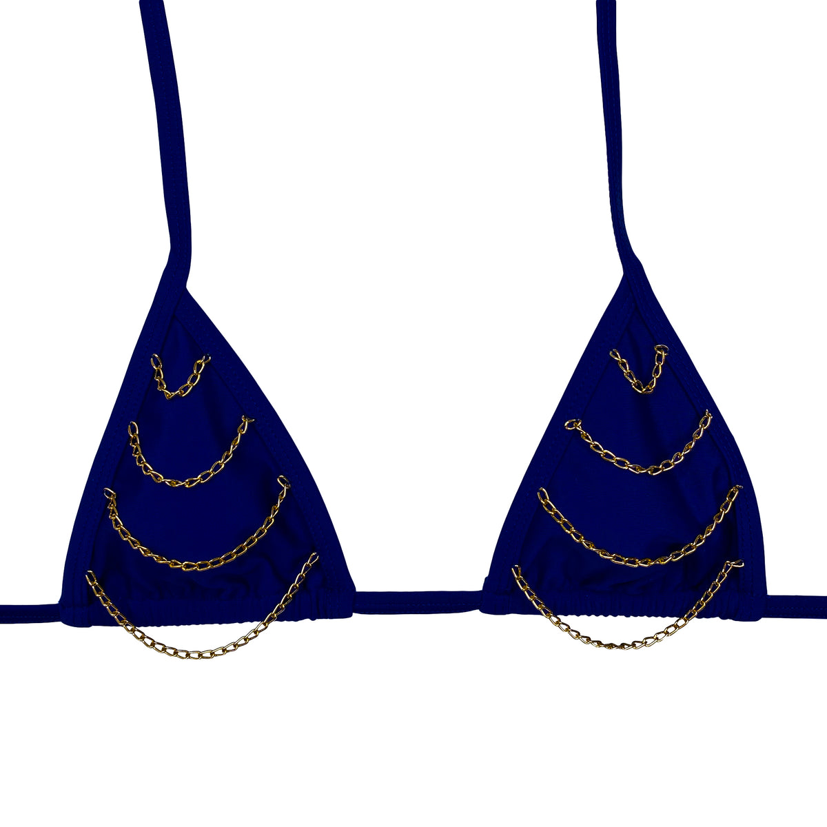 Cocoa Techno Top (No Charms)