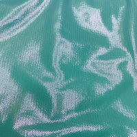 Aquamarine After Party Top