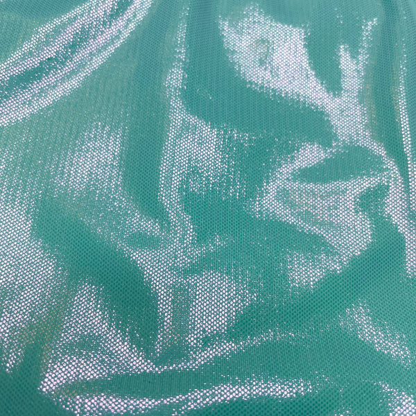 Aquamarine Rebel Bottoms