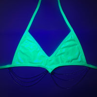 Lemon Drop After Party Top