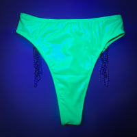 Lemon Drop Rebel Bottoms