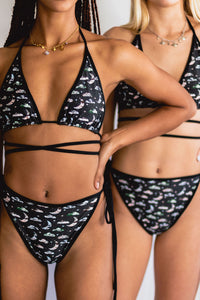 Second Sky Kini Bottoms