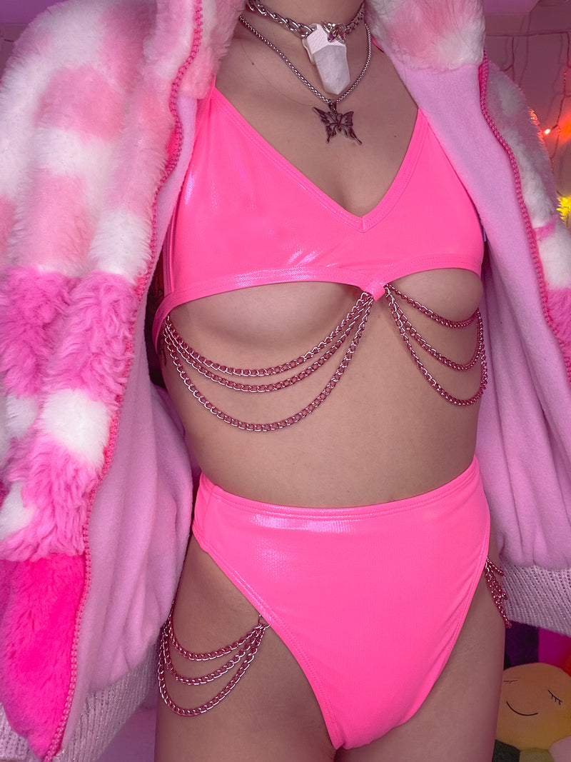 Barbie Tears After Party Top