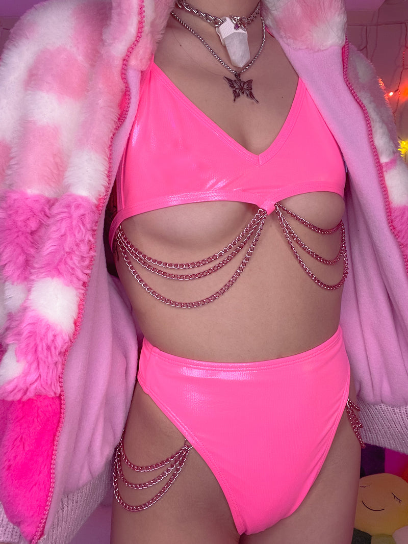 Barbie Tears Rebel Bottoms