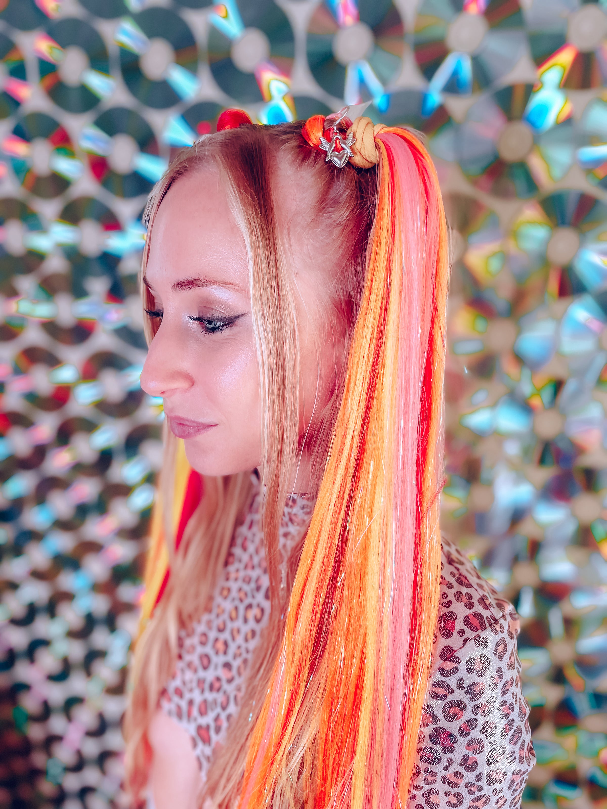 Hailee Kay Hair Braiding Hair | Rave After Rave