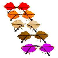Shelter Sunnies