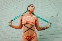 Venom X-Rated Bodysuit