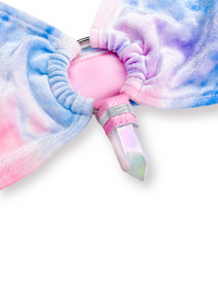 Angel Aura Cloud Candy Bodysuit | She's The Rainbow Collab