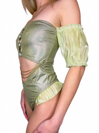 Nurture Princess Bodysuit