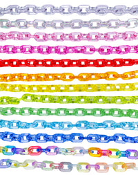 Otter Pops Chained Choker