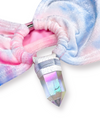 Angel Aura Cloud Candy Bodysuit | She's The Rainbow Collab
