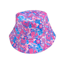 Cosmo Garden Bucket Hat