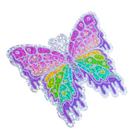 Butterfly Sticker