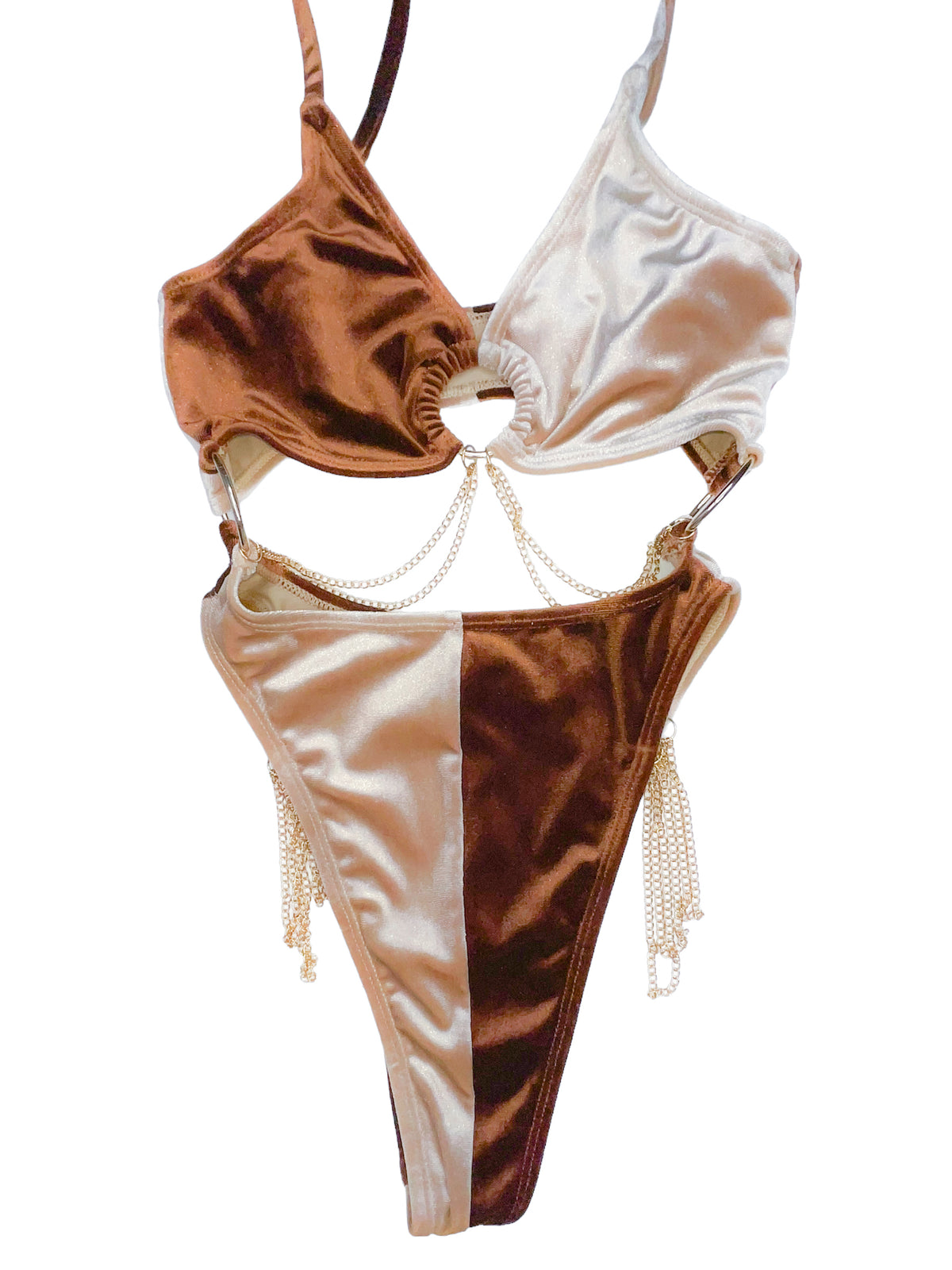 Fawn Fairy VIP+ Bodysuit