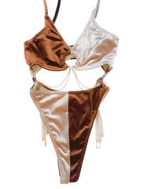 Fawn Fairy VIP+ Bodysuit