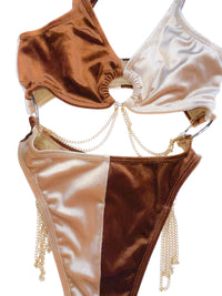 Fawn Fairy VIP+ Bodysuit