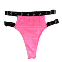 Barbie Tears Virgo Bottoms